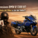 Recensione BMW R 1300 RT: Salotto del Biker o Jet del Joker?