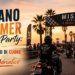 Misano Summer Motor Party: Un Weekend di Cuore e Motori a Misano Adriatico