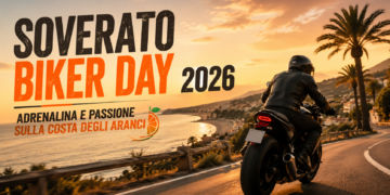 Soverato Biker Day 2026