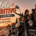 Moto Aperitivo: Sabato di Rockabilly e Fiamme sulla via di Pisa