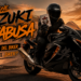 Recensione Suzuki Hayabusa: Superiorità del Biker o delirio del Joker?