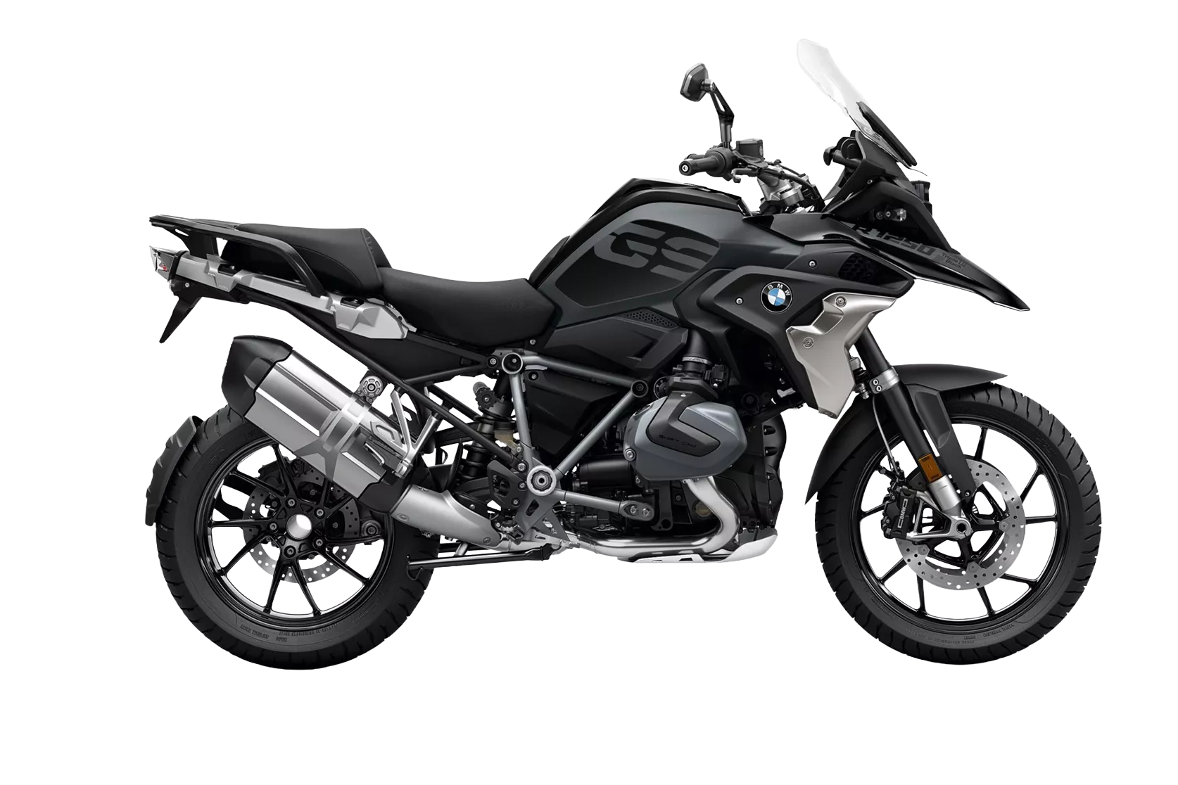 Moto Turistiche Usate a 15.000 EuroBMW R 1250 GS (M.Y. 2019 - 2021)