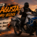 recensione MV Agusta Enduro Veloce