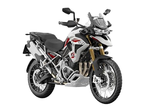 triumph tiger 1200 desert edition
