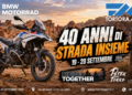 Evento Tortora Moto Salerno
