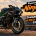Kawasaki Ninja H2 2027