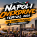 Napoli Overdrive Festival 2026
