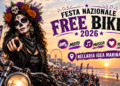 festa nazionale free biker