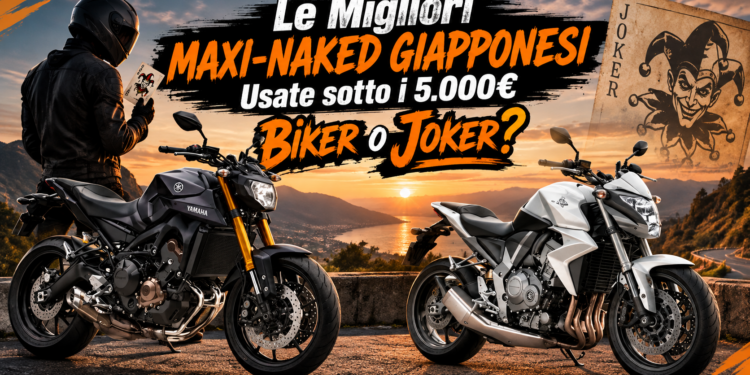 maxi-naked giapponesi usate