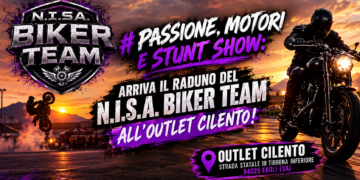 raduno moto Eboli