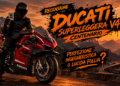 recensione Ducati Superleggera