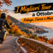 tour in moto ottobre