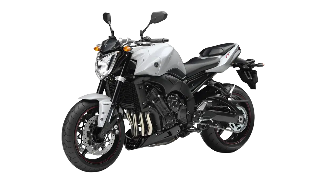 maxi-naked giapponesi usateyamaha fz1
