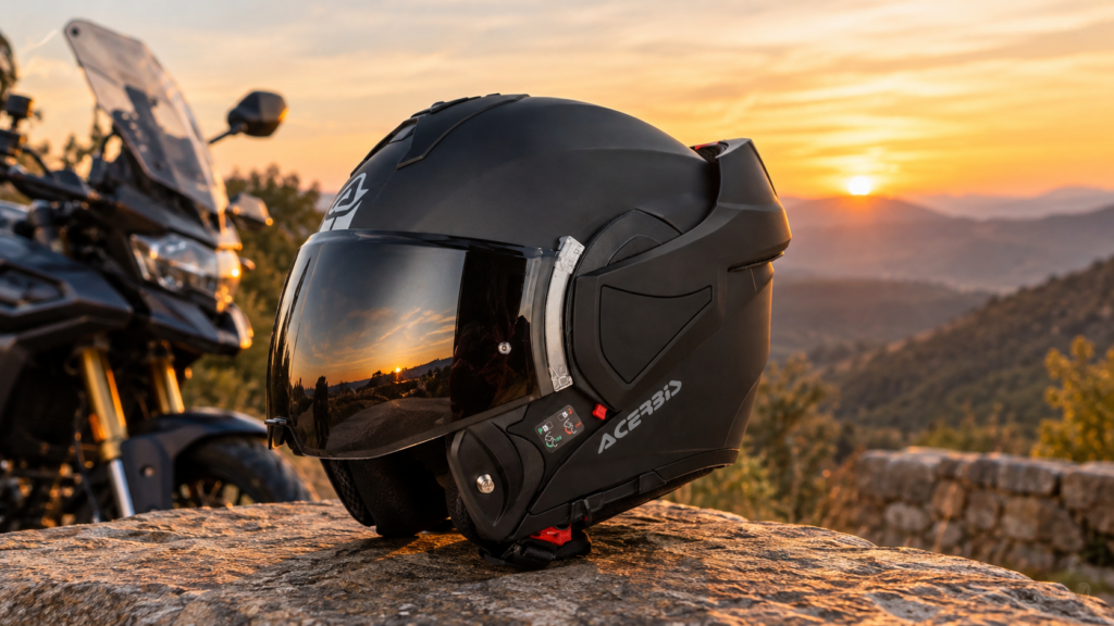 Acerbis Revolve