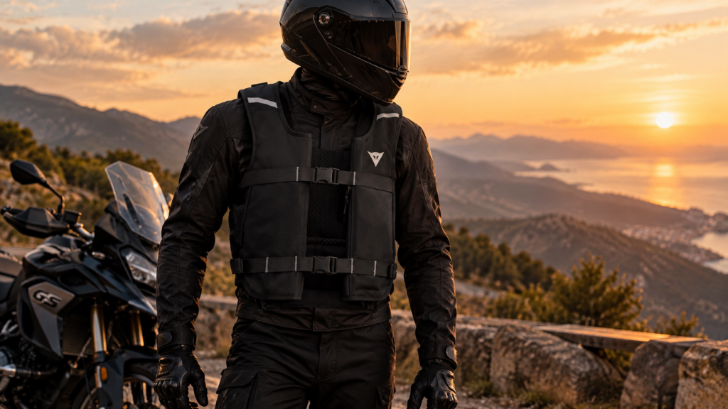 Dainese Smart GO