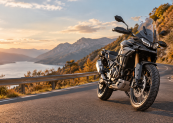 Bridgestone Battlax Adventure A42