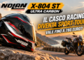 casco Nolan X-804 ST