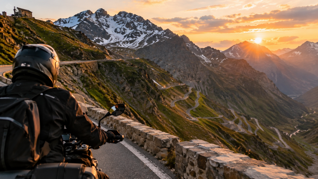 chiusura Stelvio 2026