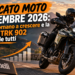 mercato moto settembre 2026
