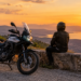 moto comoda o divertente