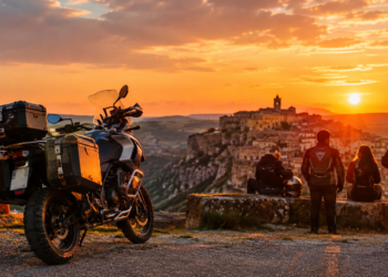 motoraduni 24 25 ottobre 2026
